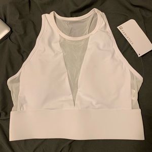 Fabletics sports bra